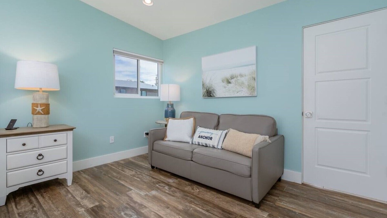 Photo of Livingroom in Cocoa Beach