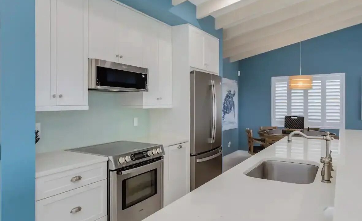 Photo of Kitchen in Cocoa Beach
