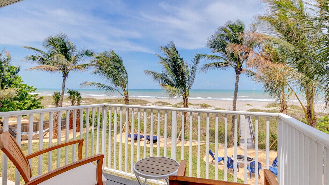 Photo of Outdoor in Cocoa Beach