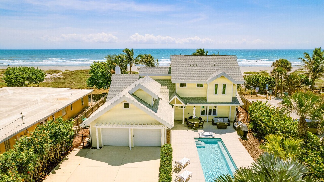 Photo of Outdoor in Cocoa Beach