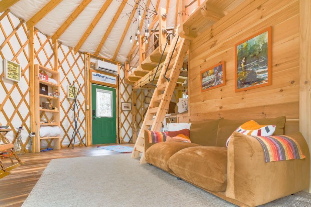 Photo of Bedroom in Dugspur