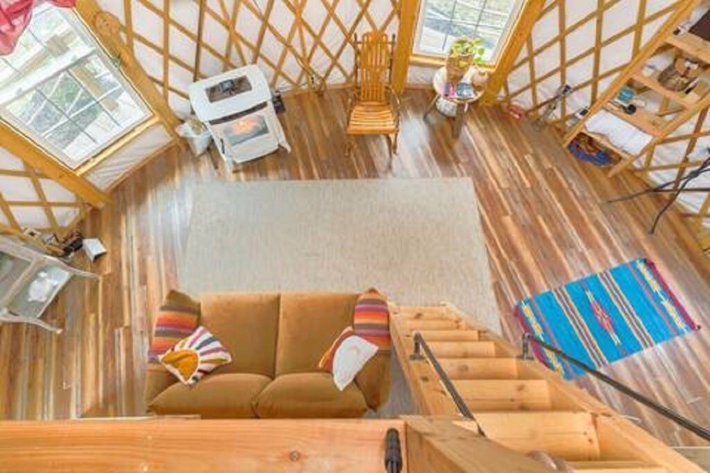 Photo of Bedroom in Dugspur