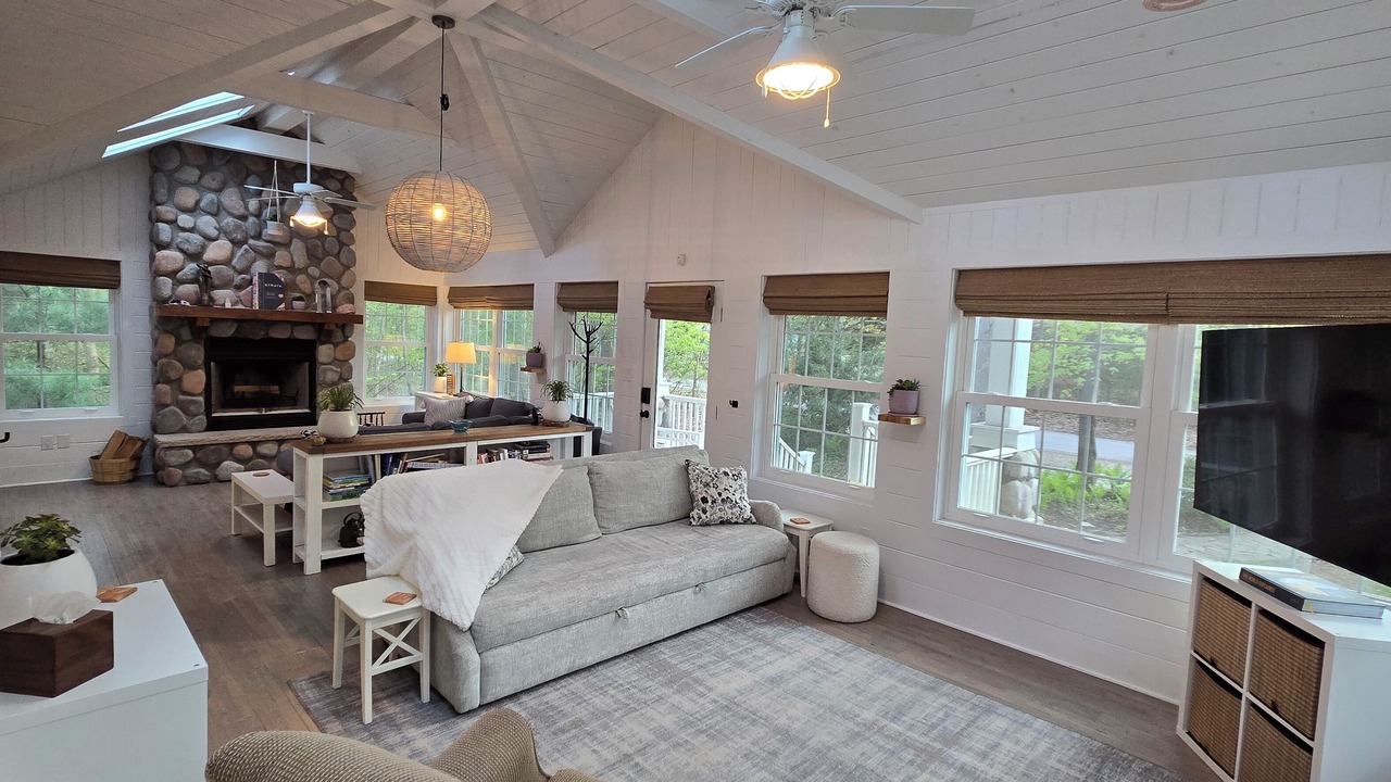 Photo of Livingroom in Michiana