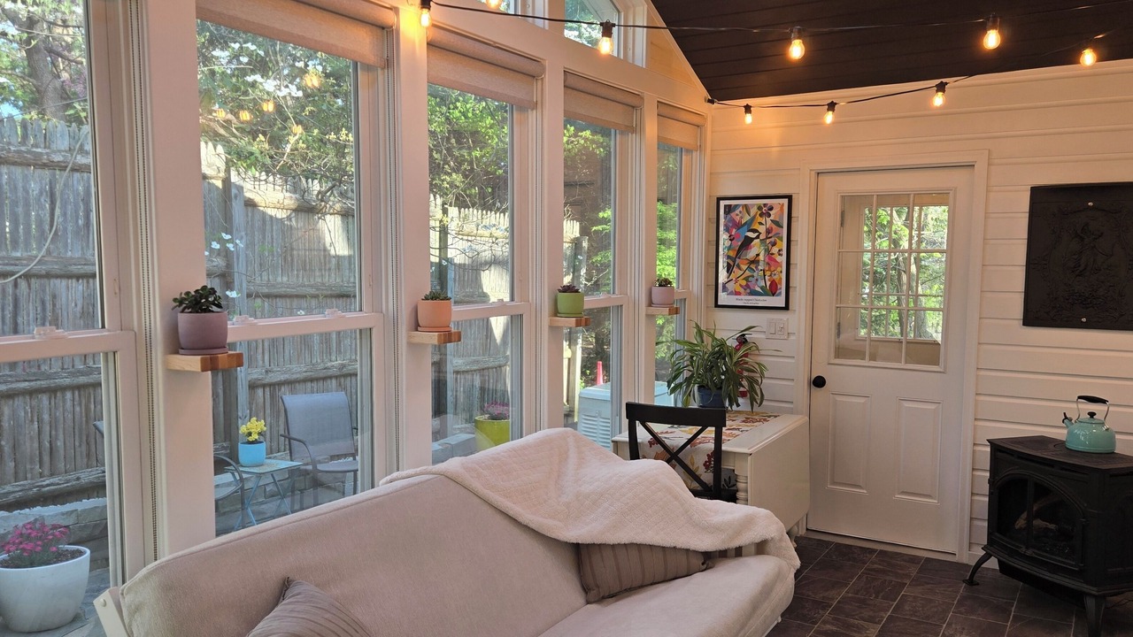 Photo of Livingroom in Michiana