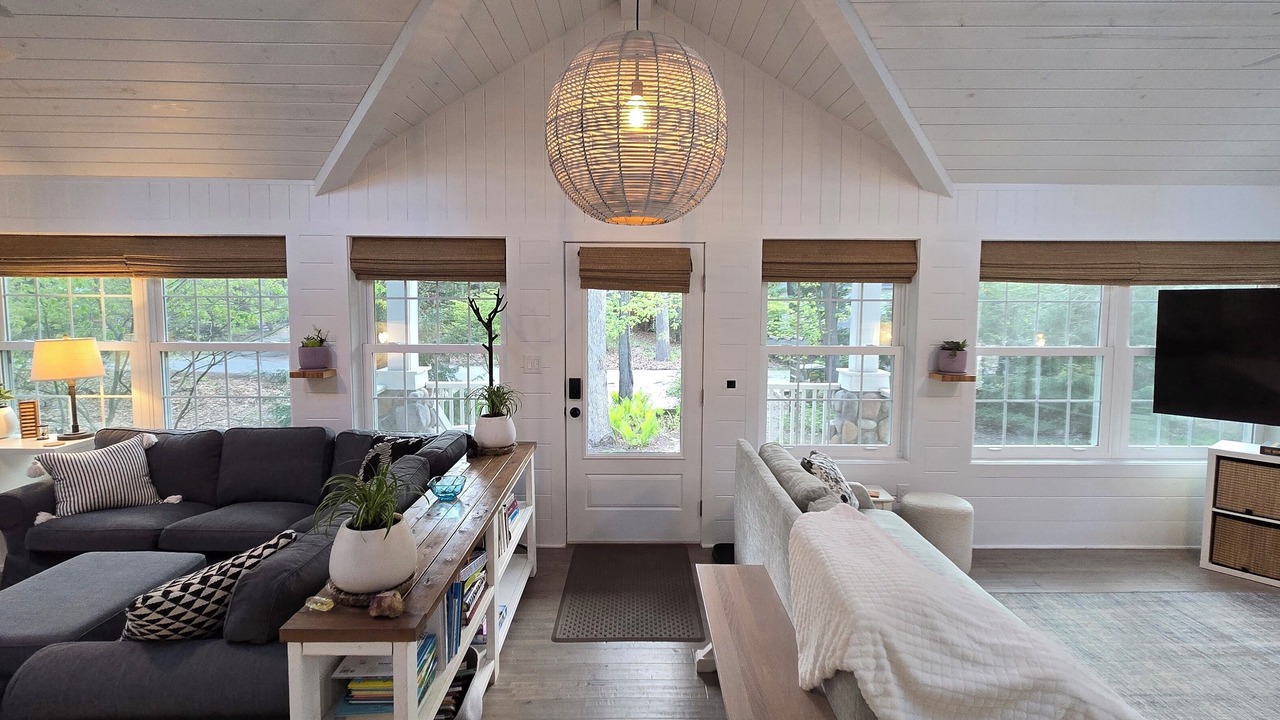 Photo of Livingroom in Michiana