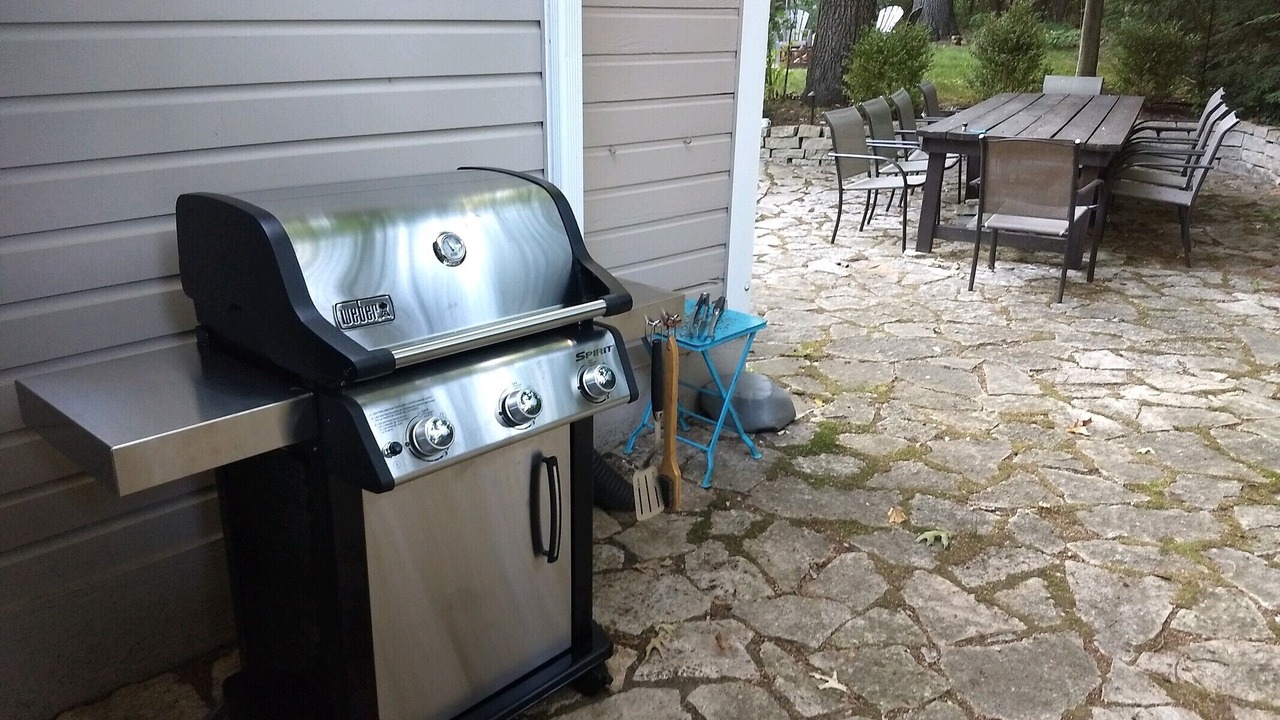 Photo of Outdoor in Michiana