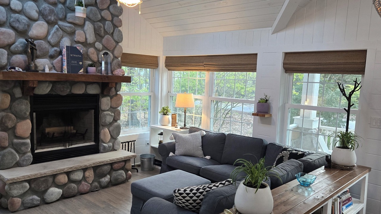 Photo of Livingroom in Michiana