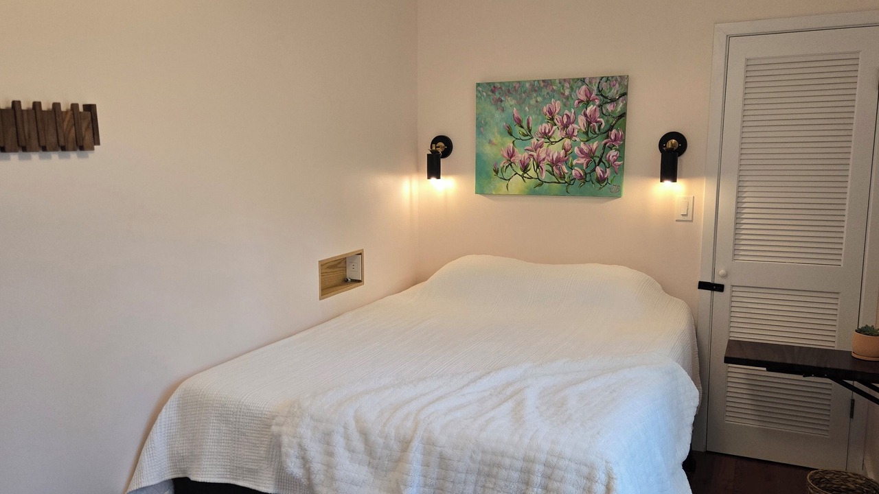 Photo of Bedroom in Michiana