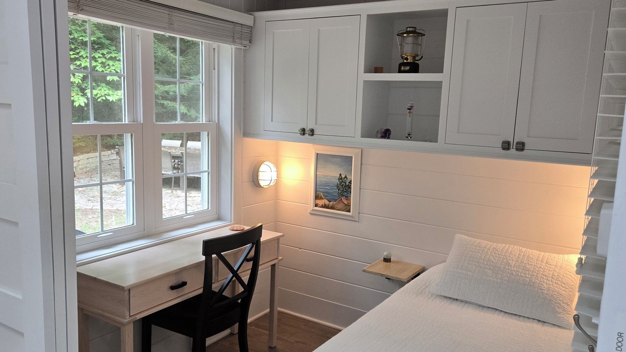 Photo of Bedroom in Michiana
