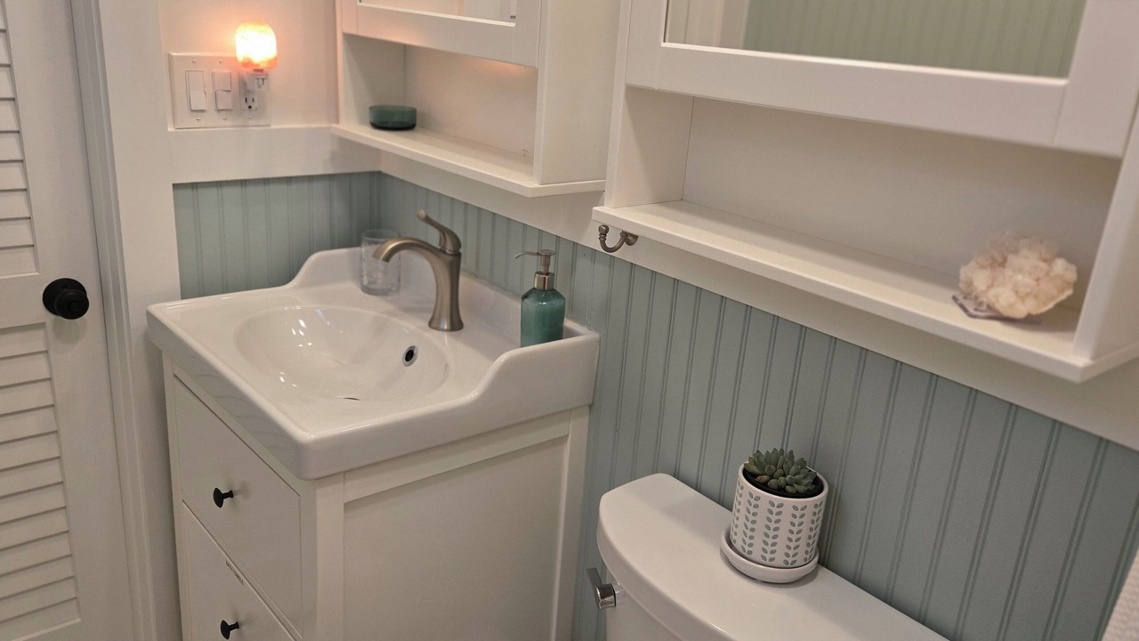 Photo of Bathroom in Michiana
