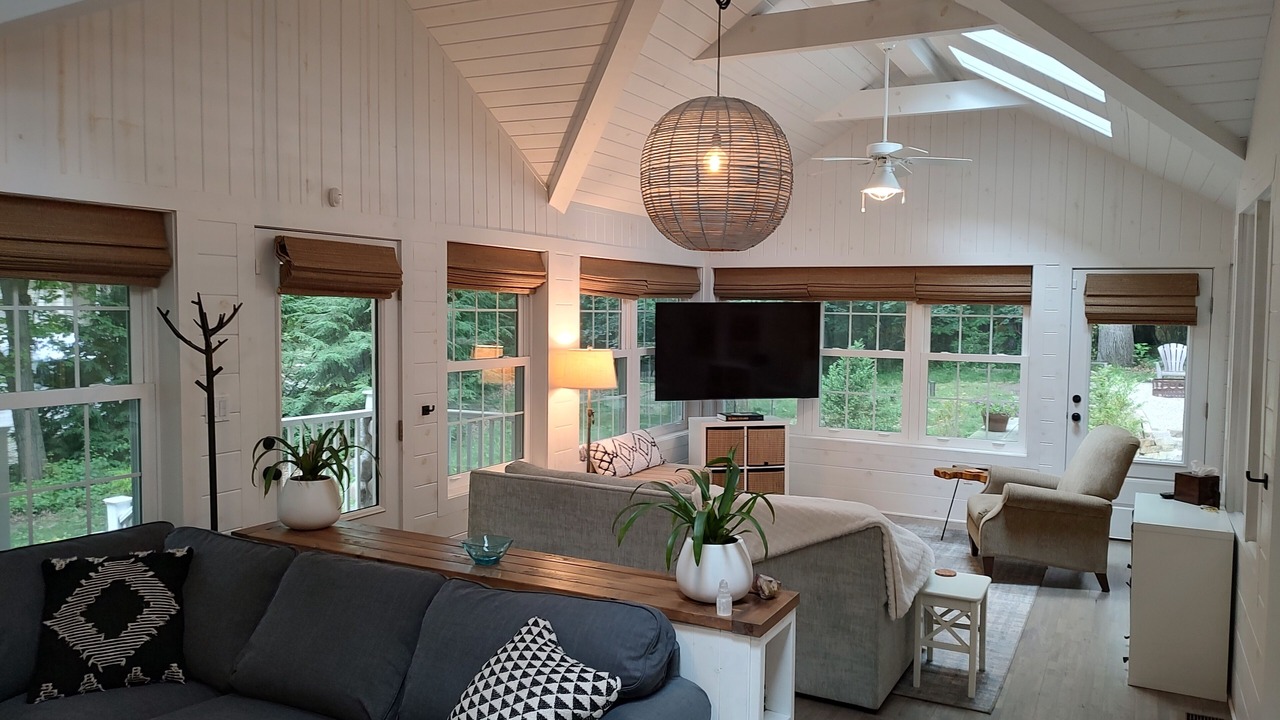 Photo of Livingroom in Michiana