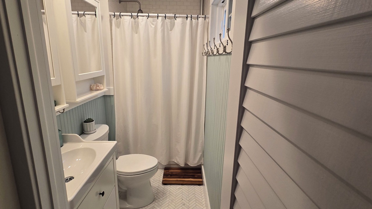 Photo of Bathroom in Michiana