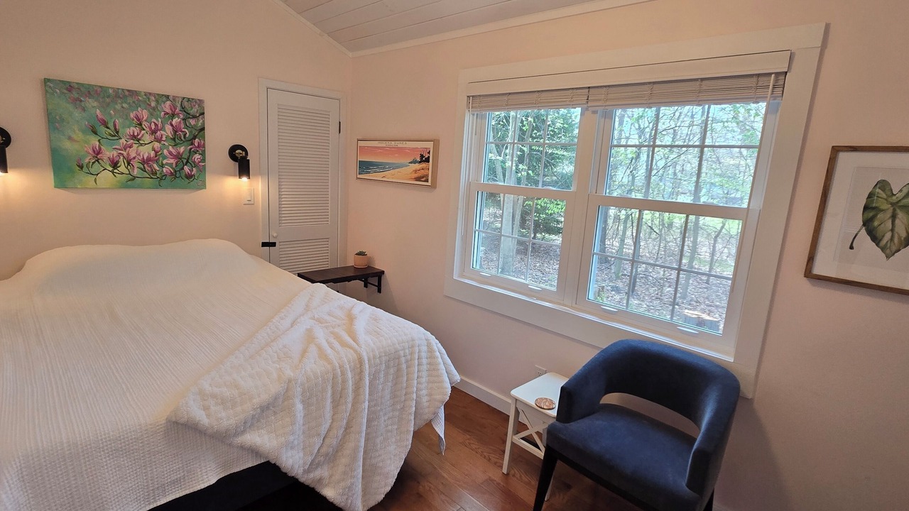 Photo of Bedroom in Michiana