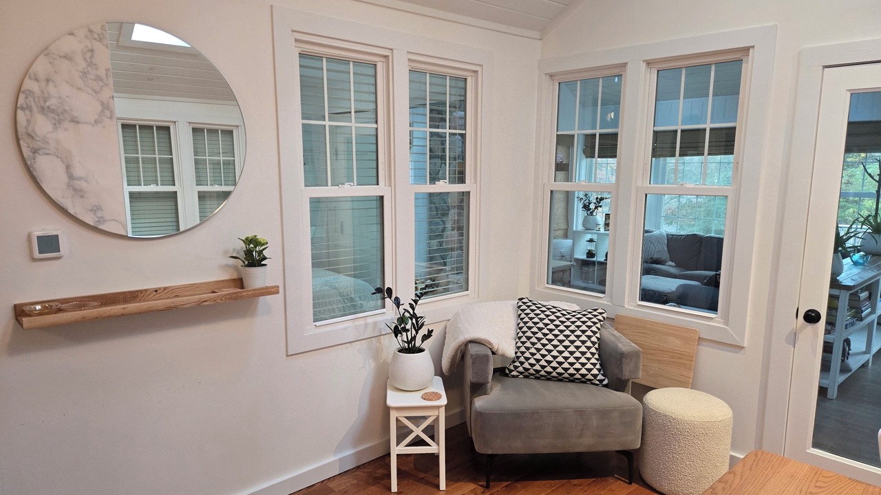 Photo of Livingroom in Michiana