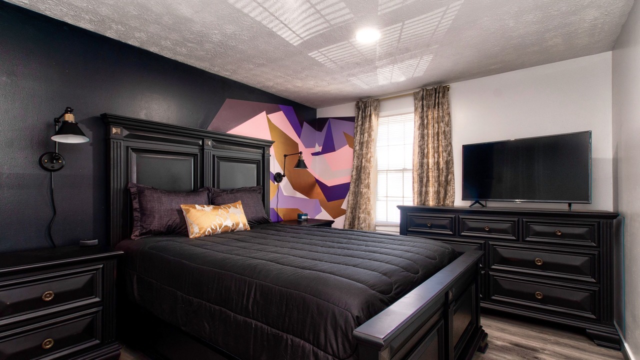 Photo of Bedroom in Buckingham