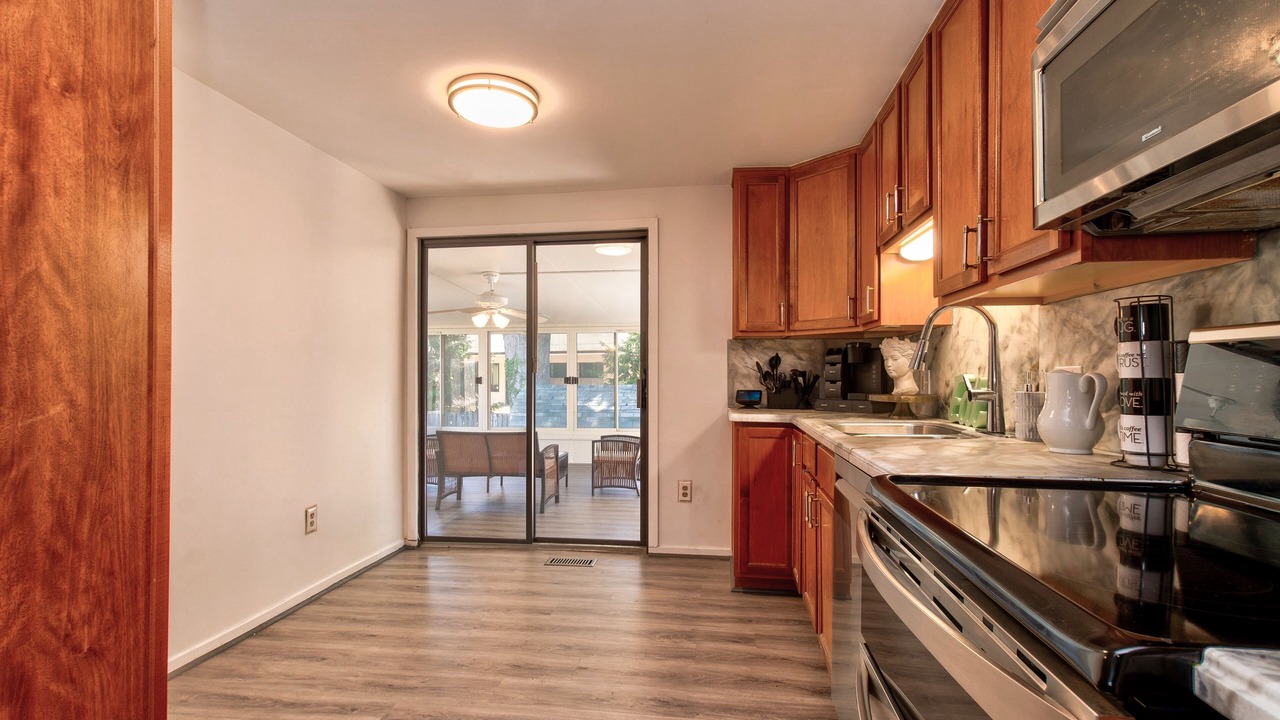 Photo of Kitchen in Buckingham
