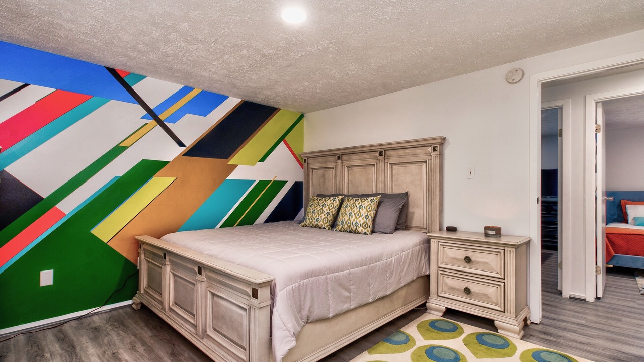 Photo of Bedroom in Buckingham