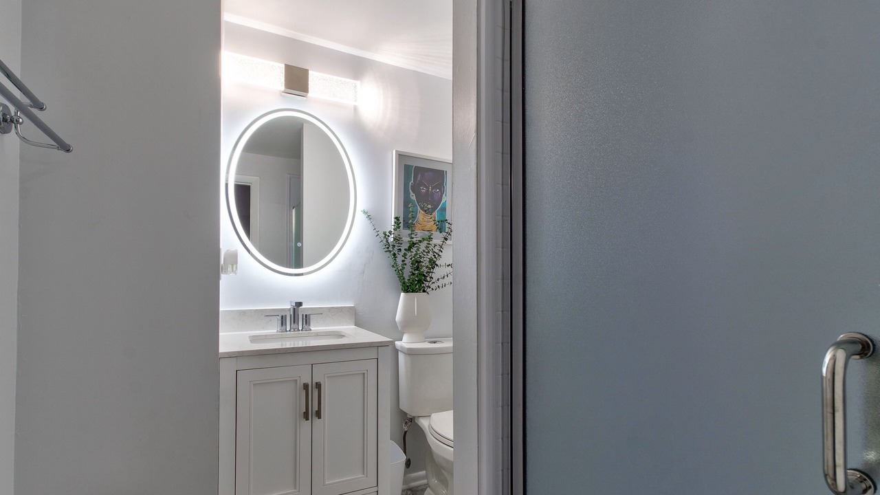 Photo of Bathroom in Buckingham