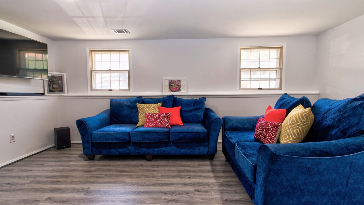 Photo of Livingroom in Buckingham