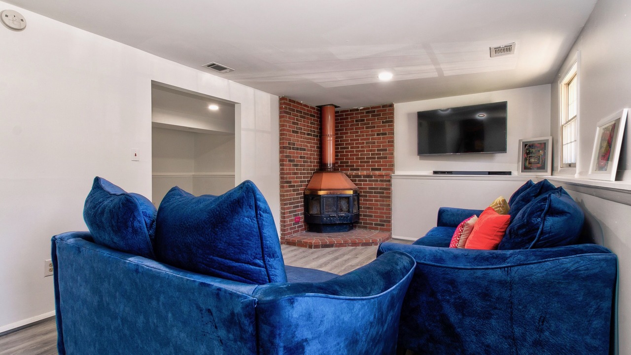 Photo of Livingroom in Buckingham