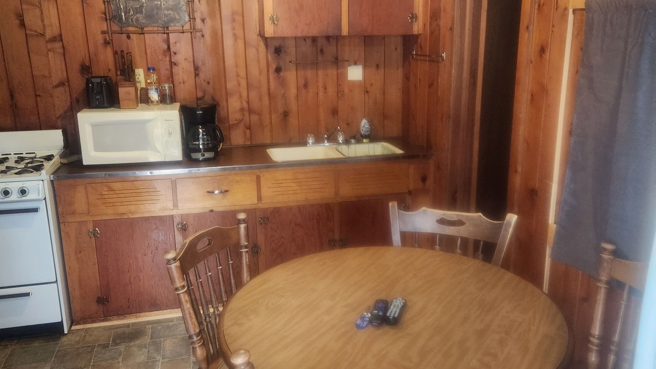 Photo of Kitchen in Manistique