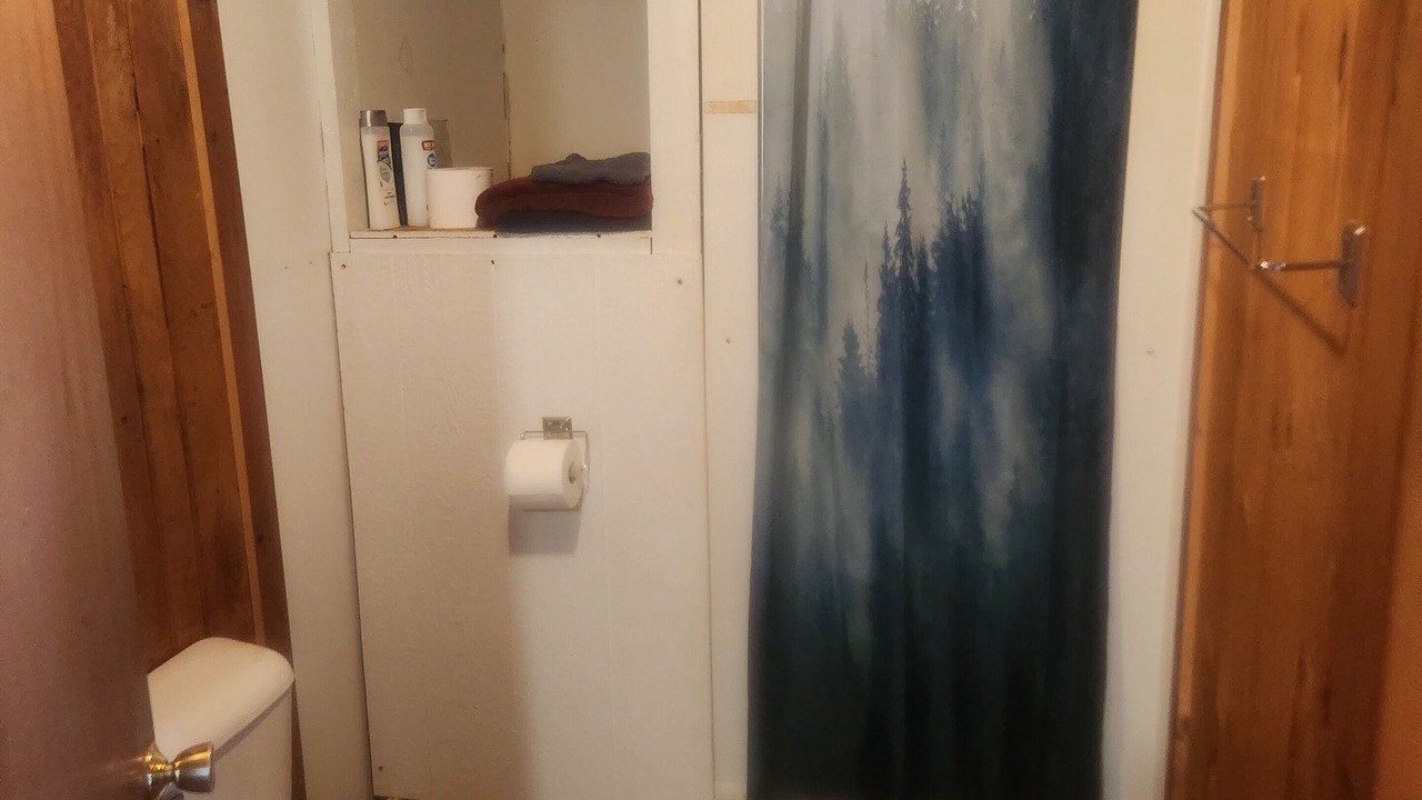 Photo of Bathroom in Manistique