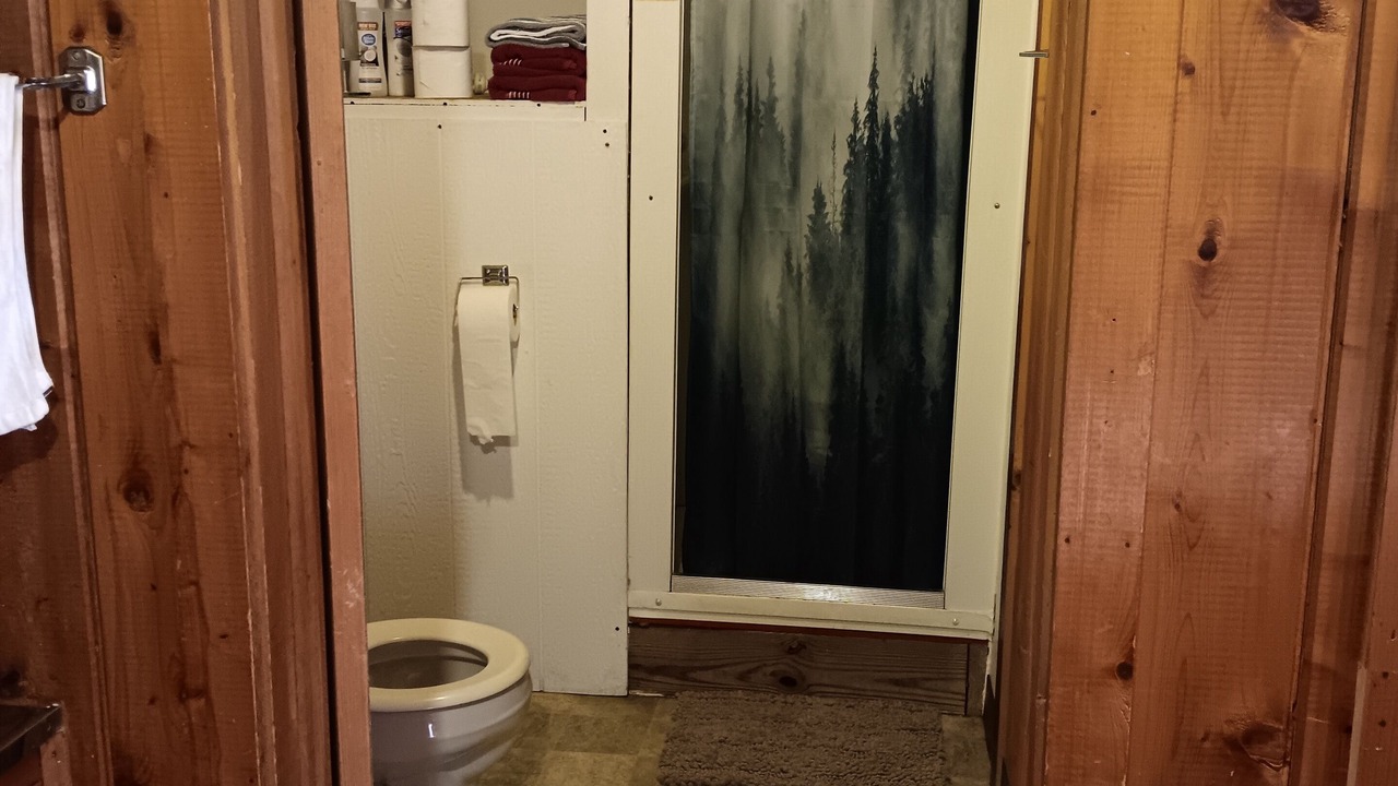 Photo of Bathroom in Manistique