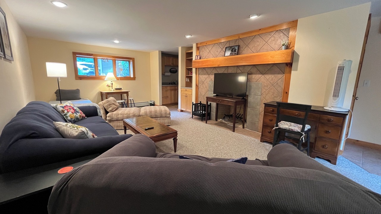 Photo of Bedroom in Silver Bay