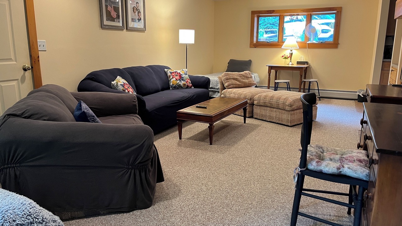 Photo of Bedroom in Silver Bay