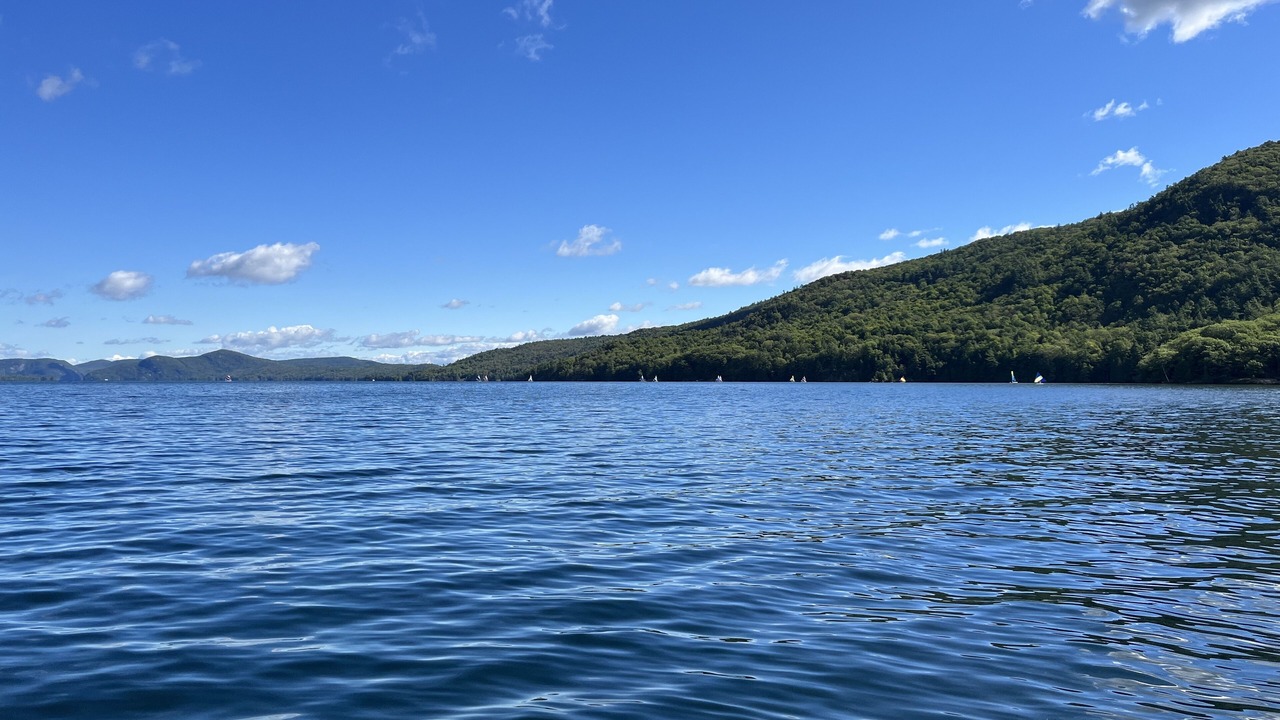 Photo of Outdoor in Silver Bay