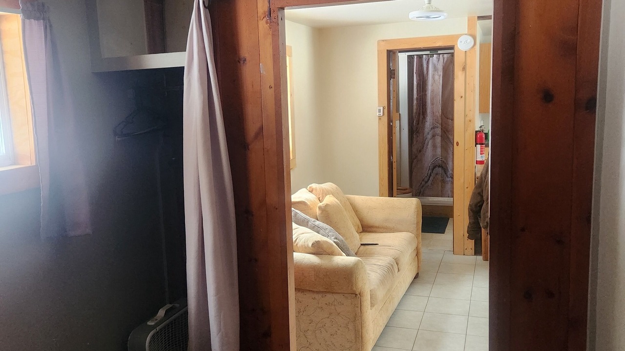 Photo of Bedroom in Manistique
