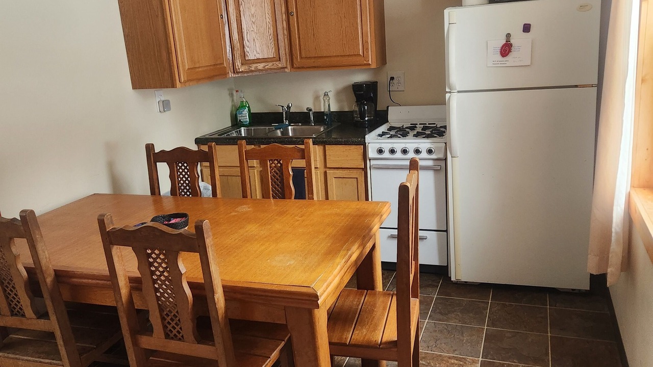 Photo of Kitchen in Manistique