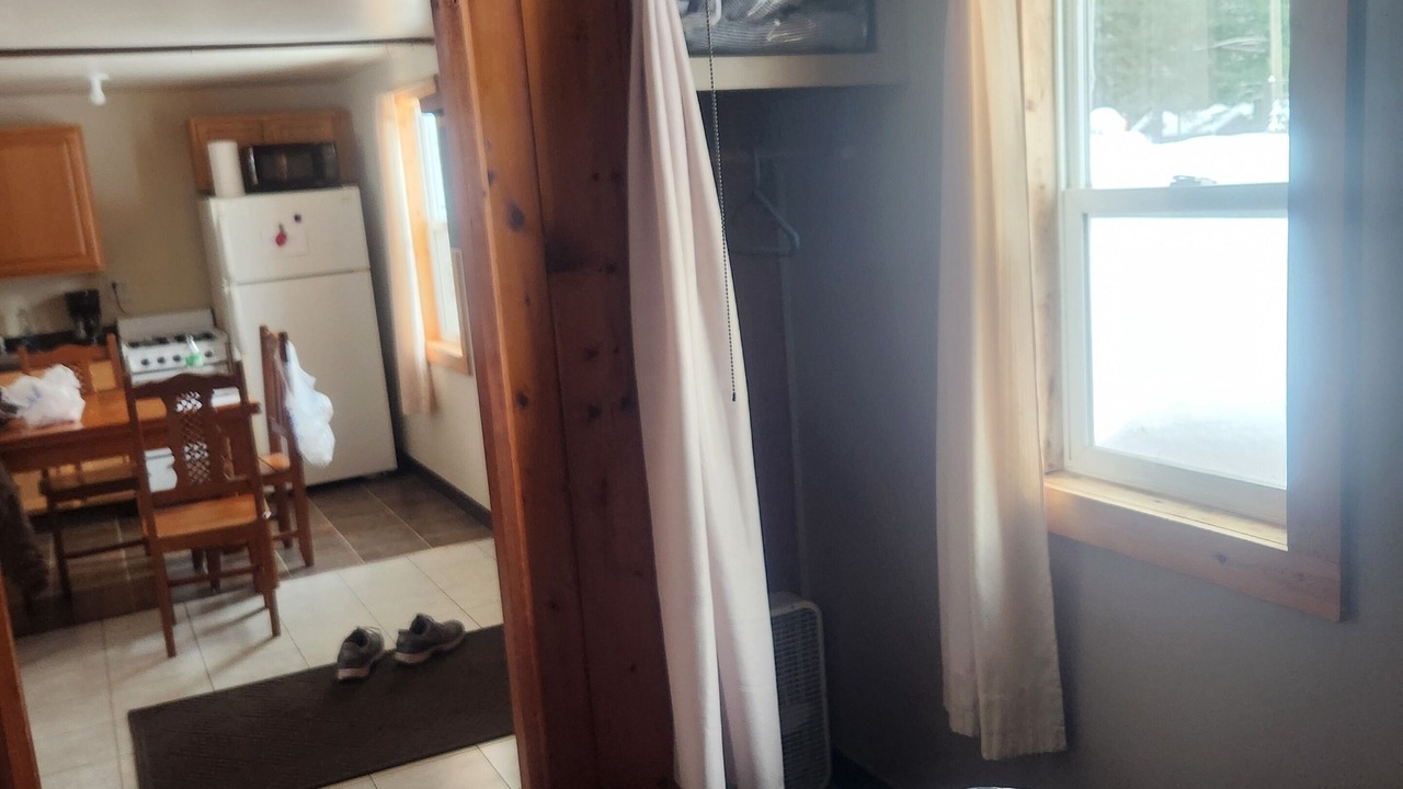 Photo of Bedroom in Manistique