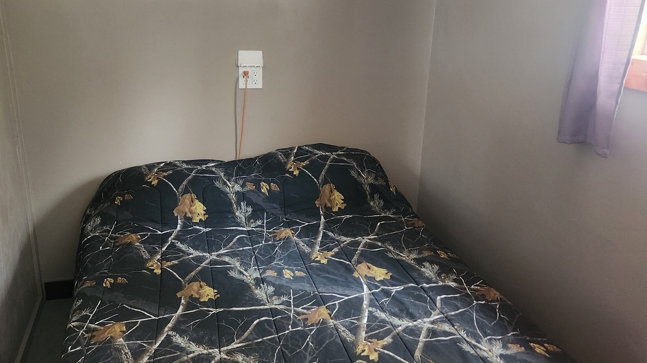 Photo of Bedroom in Manistique