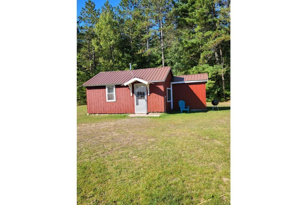 Photo of Outdoor in Manistique