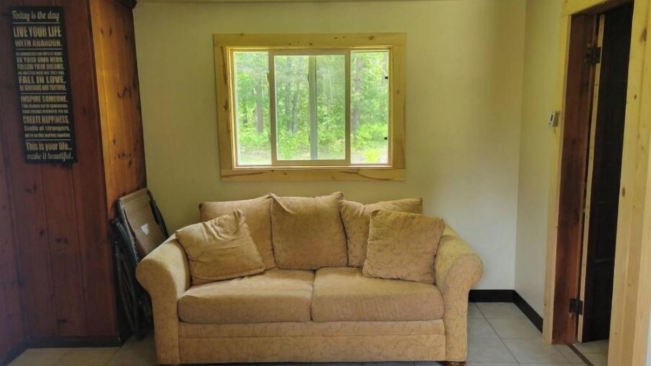 Photo of Livingroom in Manistique