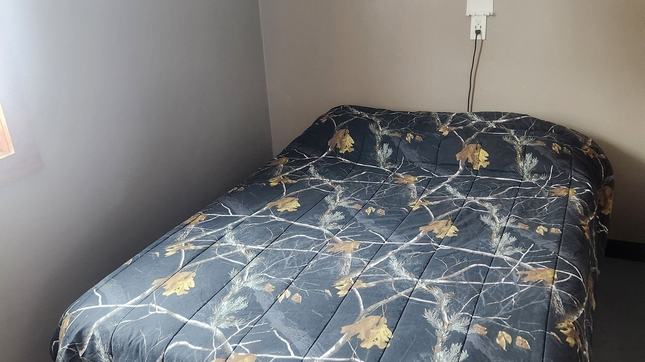 Photo of Bedroom in Manistique