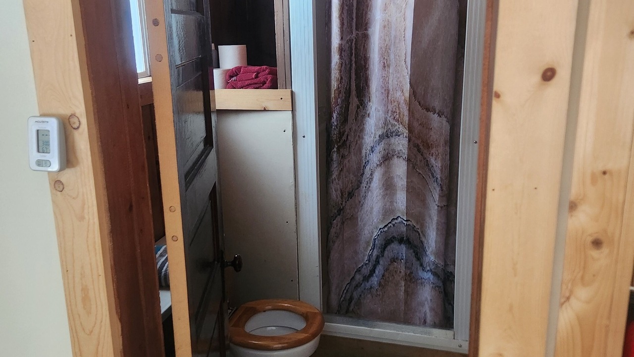 Photo of Bathroom in Manistique