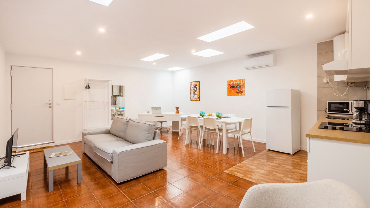 Photo of Livingroom in Madalena