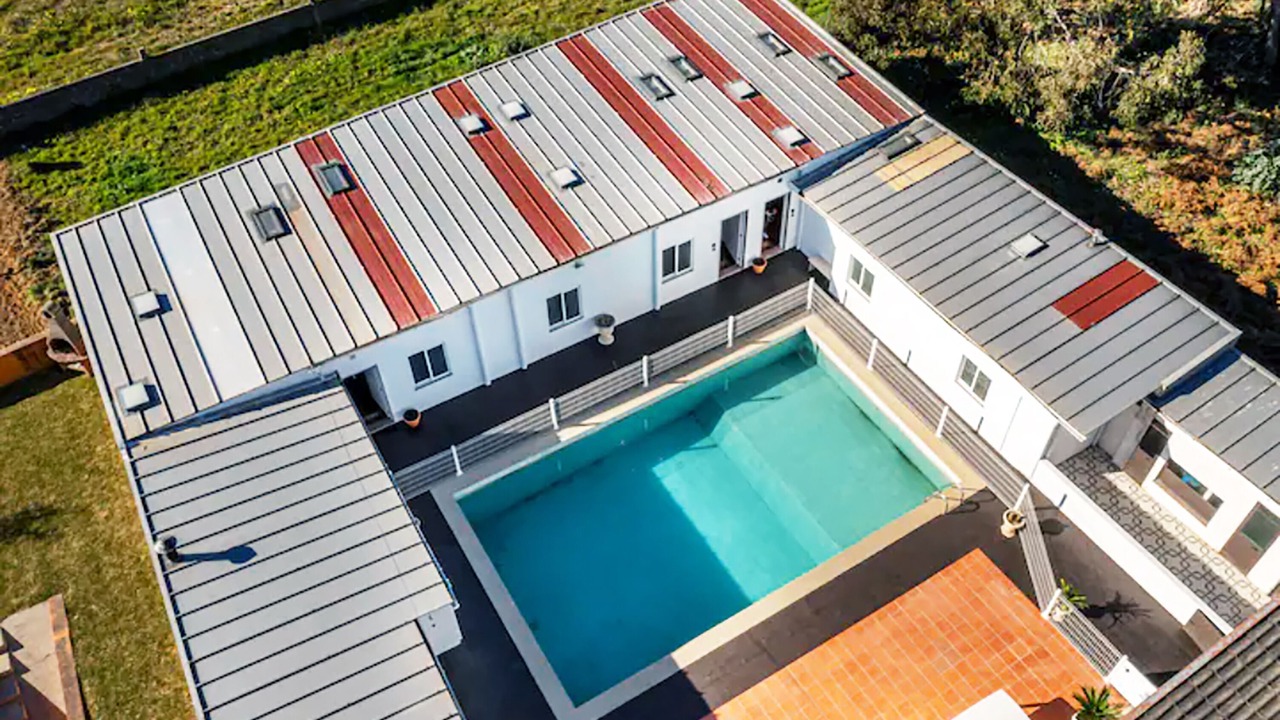 Photo of Outdoor in Madalena