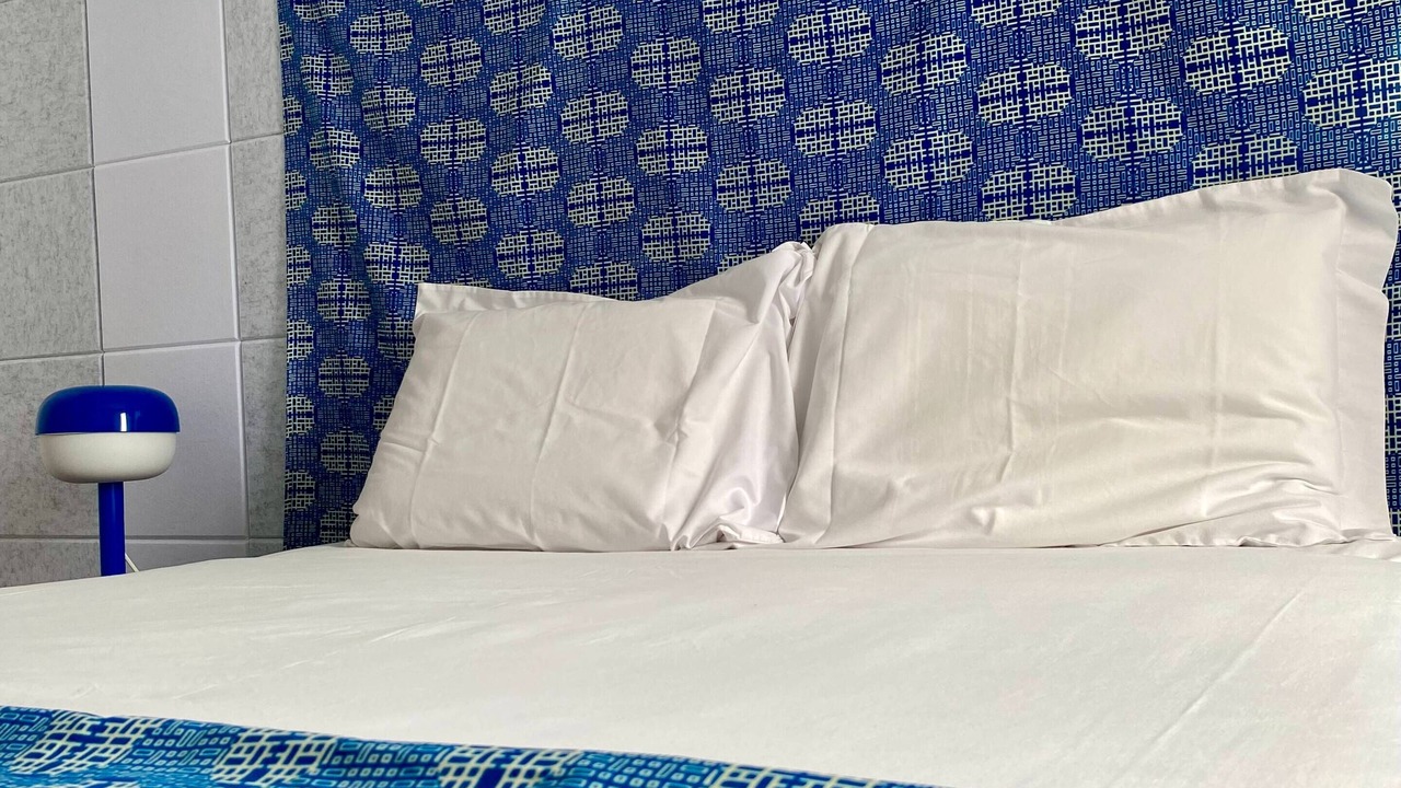 Photo of Bedroom in Madalena