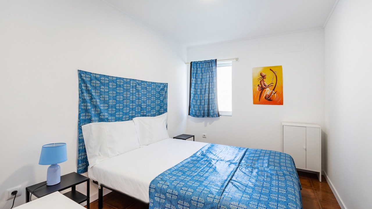 Photo of Bedroom in Madalena