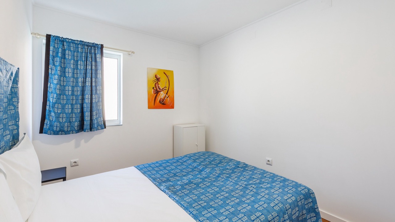 Photo of Bedroom in Madalena