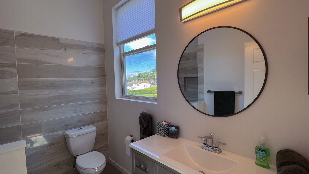 Photo of Bathroom in Irving