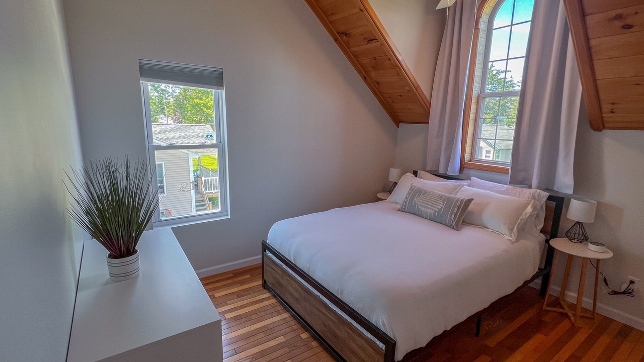 Photo of Bedroom in Irving