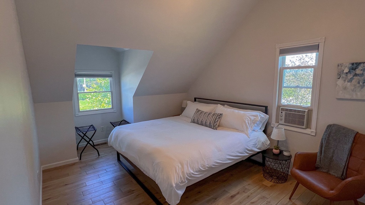 Photo of Bedroom in Irving