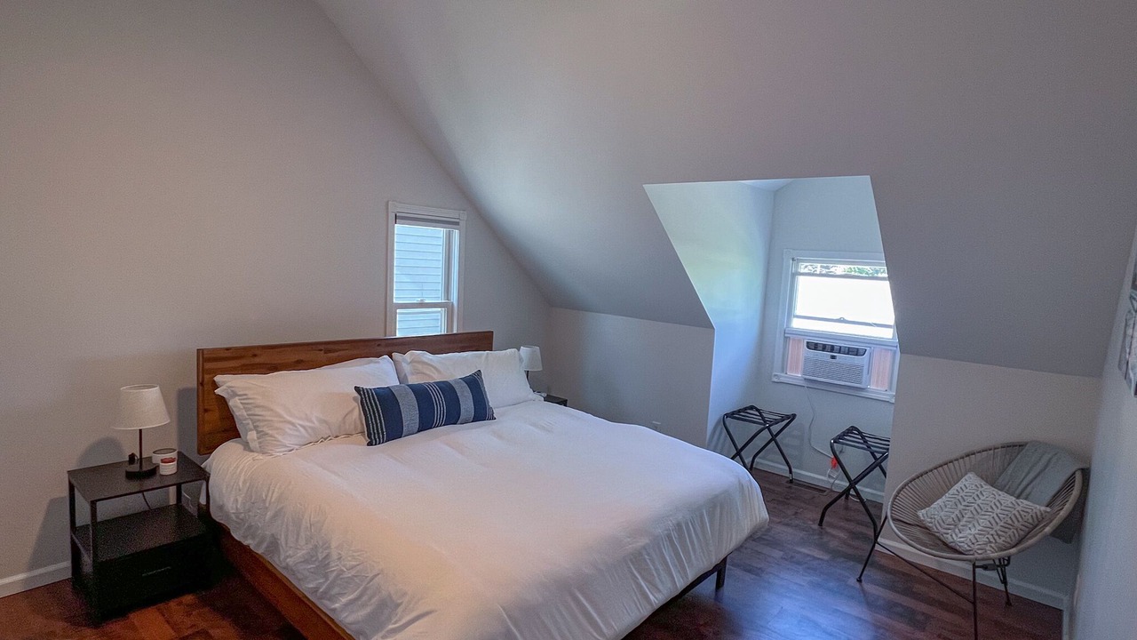 Photo of Bedroom in Irving
