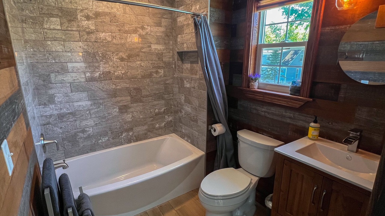 Photo of Bathroom in Irving