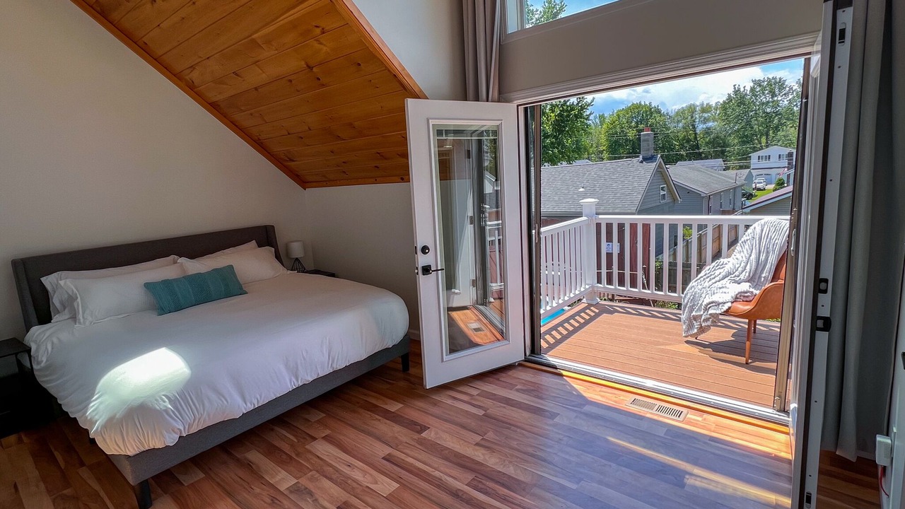 Photo of Bedroom in Irving