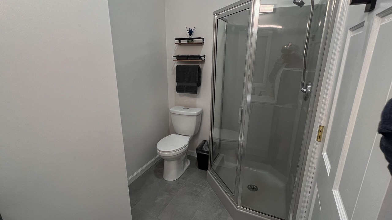 Photo of Bathroom in Irving